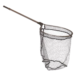 Savage Gear Full Frame Oval Landing Net