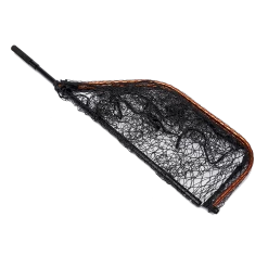 Savage Gear Pro Telescopic Folding Rubber Mesh Net Everything Else