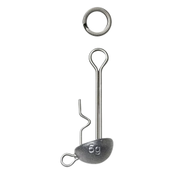 Savage Gear Punch Rig Heads Lures