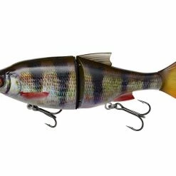 Lures Savage Gear 3D Roach Shine Glider PHP