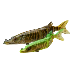 Lures Savage Gear 3D Hard Pike