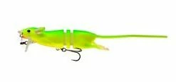 Savage Gear 3D Rad Rat Lure