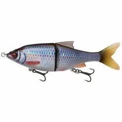 Lures Savage Gear 3D Roach Shine Glider PHP