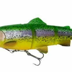 Lures Savage Gear 4D Line Thru Trout