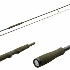 Rod Shop Savage Gear SG4 Power Game Spin Rod