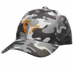 Clothing Shop Savage Gear Camo Cap