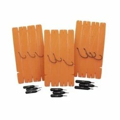 Savage Gear Dropshot Rig Kit Pike Rig Kits