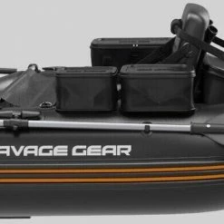 Savage Gear High Rider V2 Belly Boat 170 Everything Else 5 Savage Gear High Rider V2 Belly Boat 170 Everything Else