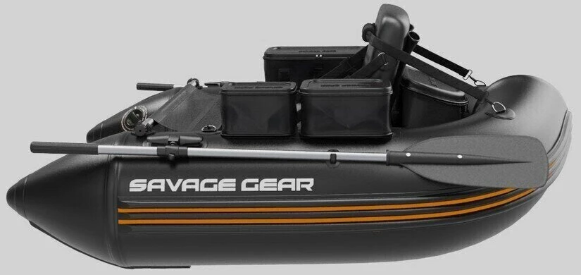 Savage Gear High Rider V2 Belly Boat 170 Everything Else 3 Savage Gear High Rider V2 Belly Boat 170 Everything Else