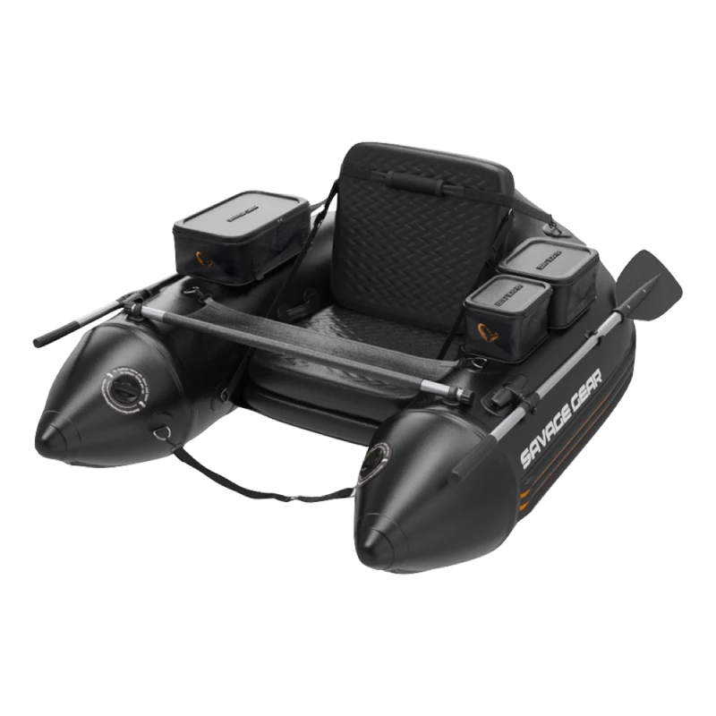 Savage Gear High Rider V2 Belly Boat 170 Everything Else 1 Savage Gear High Rider V2 Belly Boat 170 Everything Else