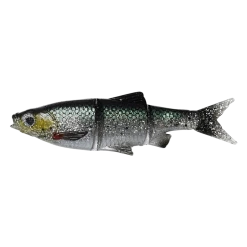 Savage Gear LB Roach Swim & Jerk Lures