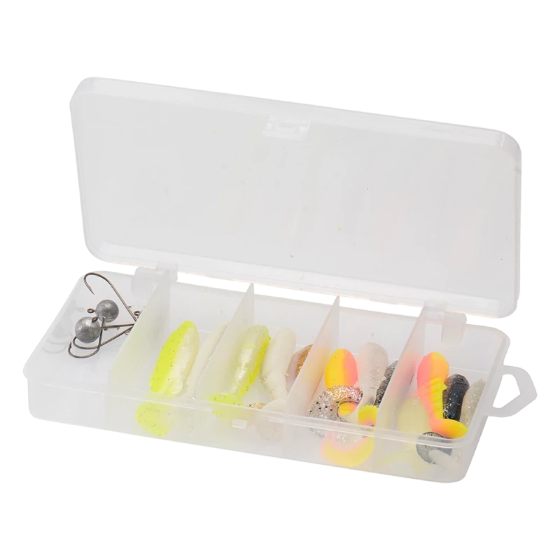 Savage Gear Perch Pro Kit 2 Savage Gear Perch Pro Kit