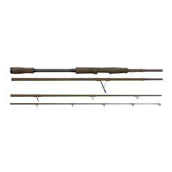Rod Shop Savage Gear SG4 Power Game Spin Rod
