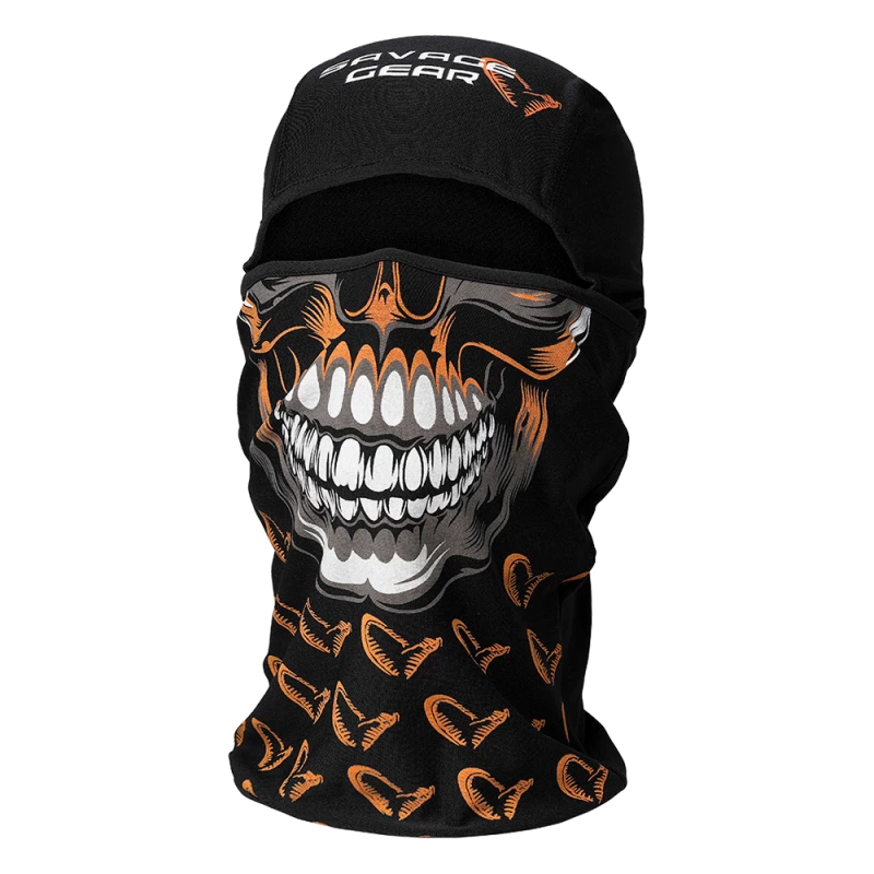 Savage Gear Balaclavas / Face Masks 3 Savage Gear Balaclavas / Face Masks