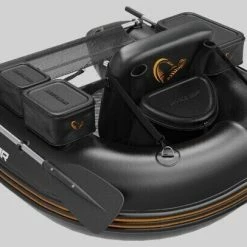 Savage Gear High Rider V2 Belly Boat 170 Everything Else