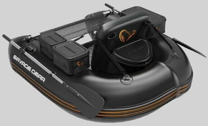 Savage Gear High Rider V2 Belly Boat 170 Everything Else 2 Savage Gear High Rider V2 Belly Boat 170 Everything Else