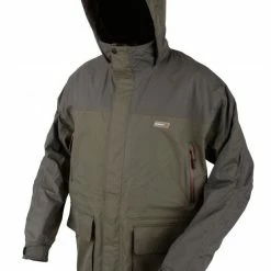 Scierra Kenai Pro Fishing Jacket Clothing Shop