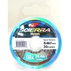 Fly & Game Shop Scierra Nylon Tippet Material