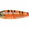 Sébile Lures Sebile Onduspoon 12cm - Orange Felling Prey