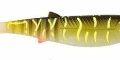 Savage Gear LB Cannibal Shad Lures