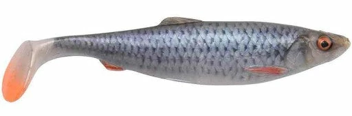 Savage Gear 4D Herring Shad Lures 3 Savage Gear 4D Herring Shad Lures