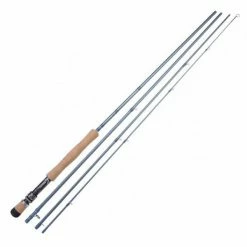 Shakespeare Agility 2 Fly Rods Fly & Game Shop