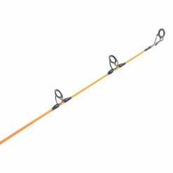 Shakespeare Agility Sea Tipster Rods