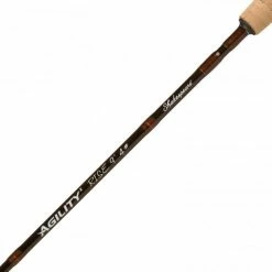 Shakespeare Agility 2 Rise Rods