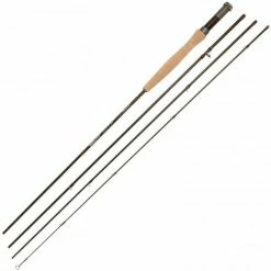 Shakespeare Agility 2 Rise Rods