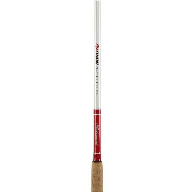 Shakespeare Omni Feeder Rod 12ft 2 Shakespeare Omni Feeder Rod 12ft