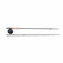 Fly & Game Shop Shakespeare Omni Fly Combo 9ft