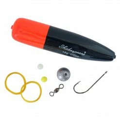 Shakespeare Salt XT Sea Float Kit 9cm Fat Sea Shop