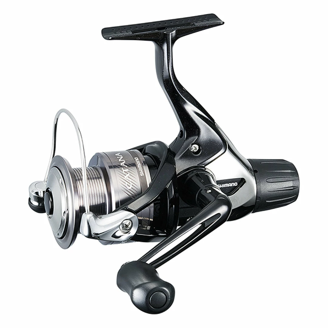 Shimano Catana RC Spinning Reel 1 Shimano Catana RC Spinning Reel