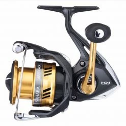 Shimano Sahara FI Spinning Reels Reel Shop