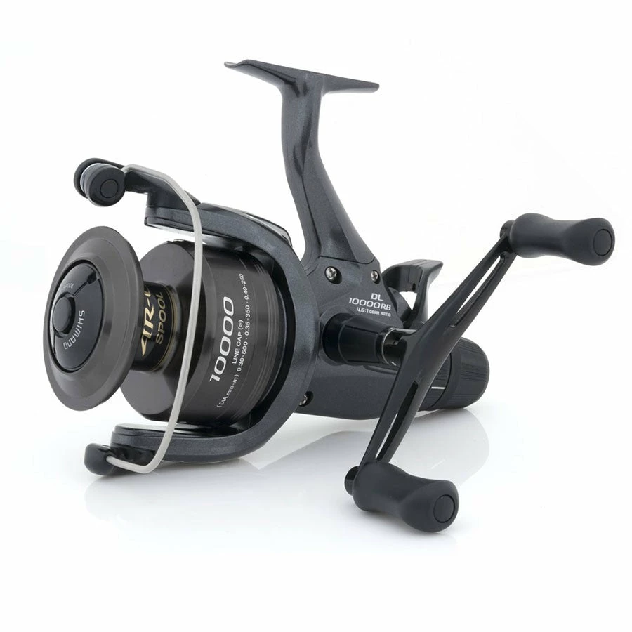 Reel Shop Shimano Baitrunner DL RB Reels