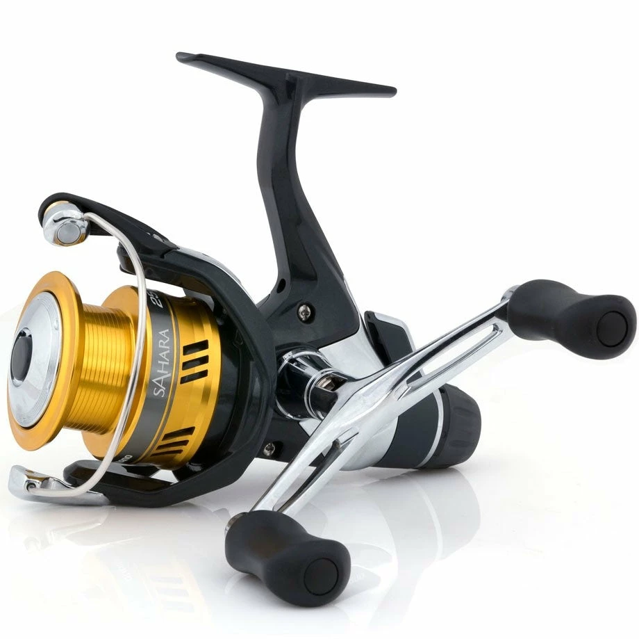 Shimano Sahara RD Reels 1 Shimano Sahara RD Reels