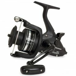 Shimano Baitrunner ST 4000 FB Reel Reel Shop