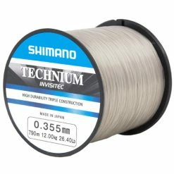 Shimano Technium Invisitec QP Line Everything Else