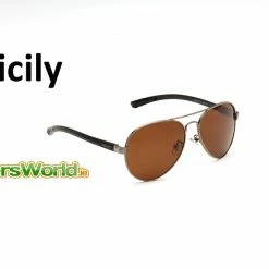 Eye Level Clothing Shop Eyelevel Polarized Sunglasses