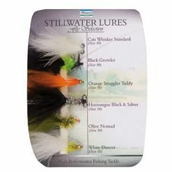 Fly & Game Shop Shakespeare Sigma Stillwater Fly Lures