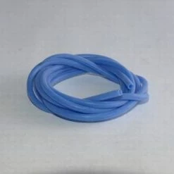 Sea Shop Gemini Tackle Genie 1.5mm & 2mm Silicone (1 Metre)