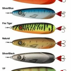 Abu Garcia Singo Spoon 55gr / 165mm