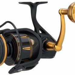 Penn Slammer III Spinning Reels SW Reel Shop