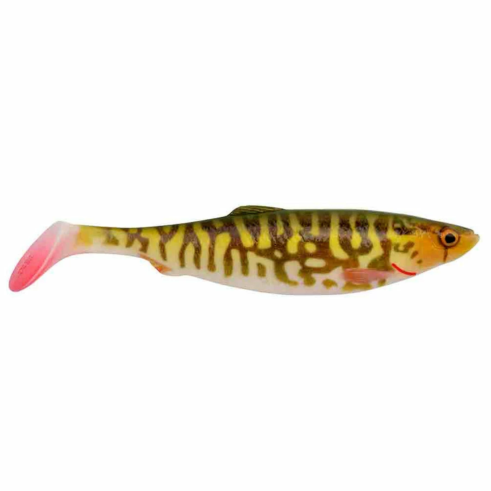 Savage Gear 4D Herring Shad Lures 2 Savage Gear 4D Herring Shad Lures