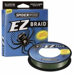 Everything Else Spiderwire Ez Braid 300yds