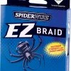 Everything Else Spiderwire Ez Braid 300yds