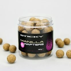 Bait Shop Sticky Baits Manilla Wafters