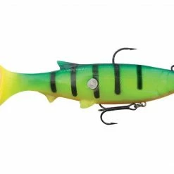 Lures Storm Knock’r Minnow 13 Cm