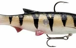 Lures Storm Knock’r Minnow 13 Cm