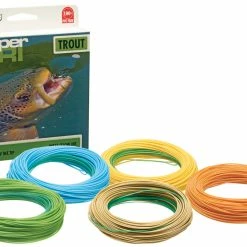 Airflo Super-Dri Intermediate Mini Tip Fly Lines